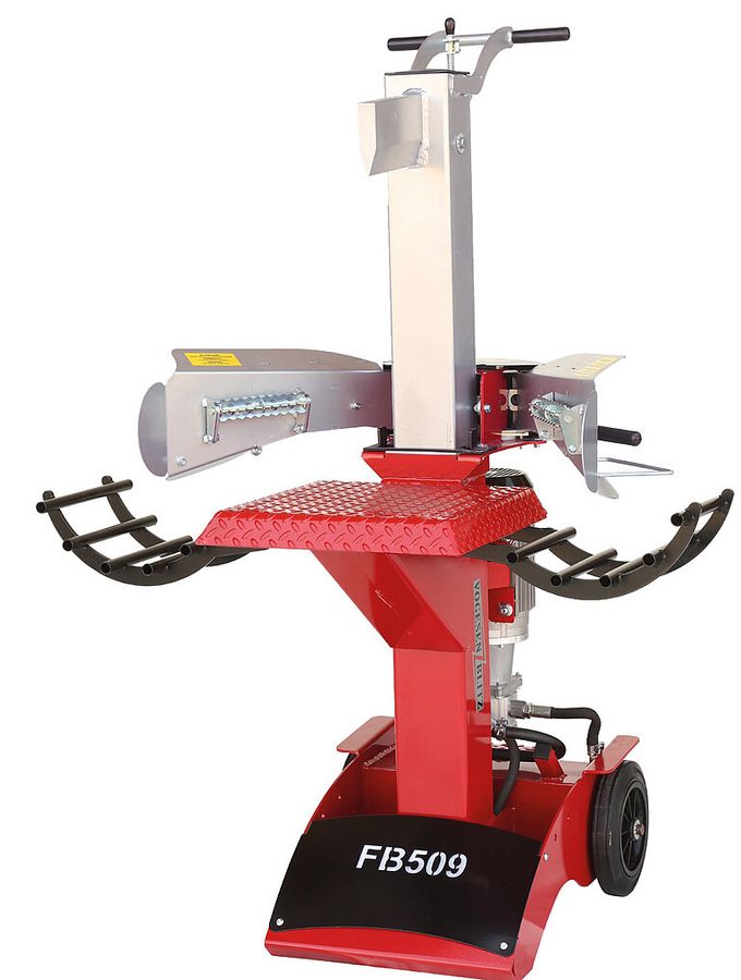 Vogesenblitz FB 509 TF T 1