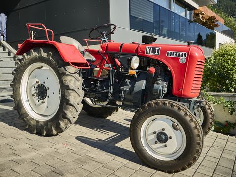 Steyr 84