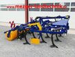 MezTec MG300 gefedert (Steinsicherung) Mulchgrubber