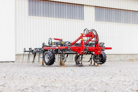 ActiCut 300 Schneidgrubber (für ultraflachen gan 2