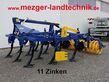 MezTec MG300 Plus, Mulchgrubber, vgl. Pöttinger SYNKRO