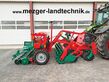 Agro Masz AT30 mit SR300 - Kurzscheibenegge mit Drillmasch 