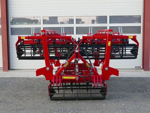 Expom Sigma-Plus 4,5 m (Egge) 2