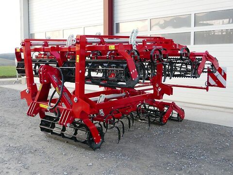 Expom Sigma-Plus 4,5 m (Egge) 3