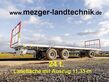 Sonstige 24 t (T608/3 SL) Ballenwagen, Strohwagen 
