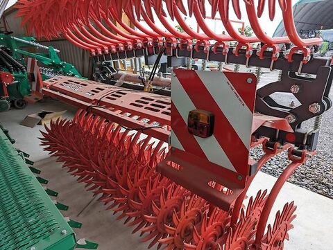 Sunrise MR 58 EU, Rollhacke 5,8 m, Rollstriegel, 3