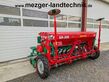 AGRO-MASZ SR300, Doppelscheibenschar, Sämaschine (Lagerger