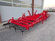 Sonstige AL67 Ackeregge mit Schleppe, 7-reihig, 6,7 m, Sp
