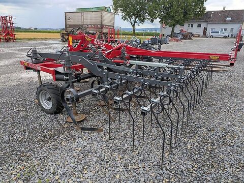 ActiCut 450 Schneidgrubber, Flachgrubber 2