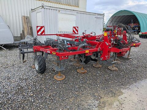 ActiCut 450 Schneidgrubber, Flachgrubber 3