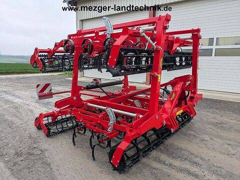 Expom Sigma Plus II 6,0 m, Egge, (Maschine am Lager)