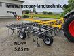 Sonstige Leichtgrubber NOVA Bio 5,85 m 