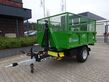 WTC Hakenlift  T 2,1, 2000 kg zGG, Abrollkipper /  C