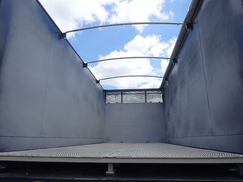 Sonstige Trocknungscontainer, Container, 5750 mm, 31 m³, 