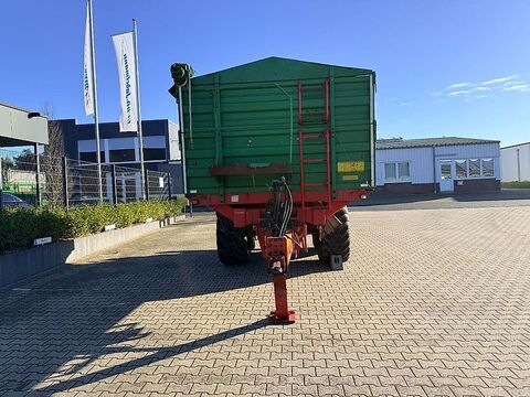 Pronar gebr. Tandemdreiseitenkipper T 683 2