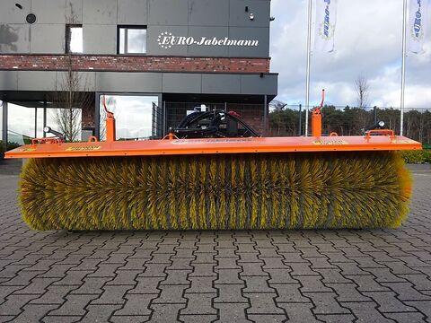 Pronar Kehrmaschine ZM-28H, 2800 mm, 650 mm Ø, NEU 2