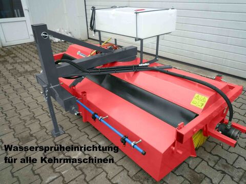 Sonstige Kehrmaschinen, NEU, Breiten 1500 - 2500 mm, eige