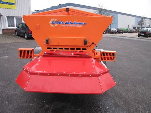Pronar Salz- Sandstreuer T 130, ca 2 m², NEU 3