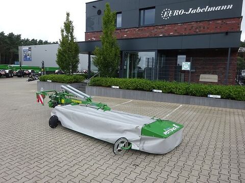 Pronar Heckscheibenmähwerk PDT 340, 3,40 m, NEU inkl. B 3