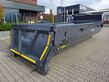 Sonstige Abroll Container STE 5750/1000, Halfpipe, 12,5 m