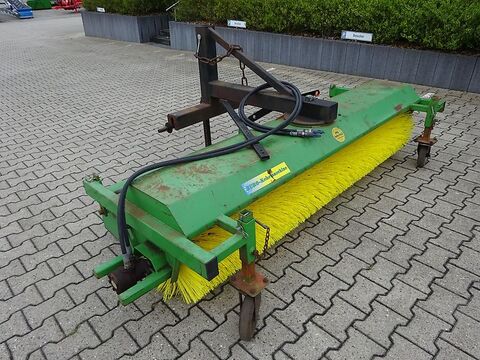 Sonstige SKM, 2,25 m Arbeitsbreite