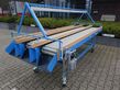 Sonstige Rollenverlesetisch V 300/110, Stehmodell, NEU