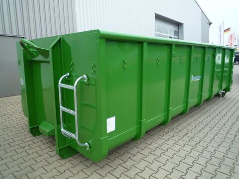Sonstige Container STE 6500/1400, 22 m³, Abrollc