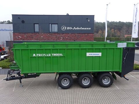 Pronar T 900 XL, 33 to GG, 59 m³, NEU 2