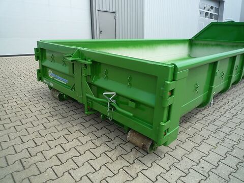 Container STE 5750/700, 9 m³, NEU 3