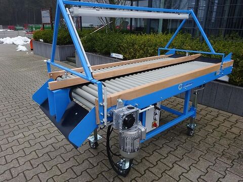 Sonstige Verlesetisch V 200/85 – Stehmodell