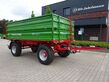 Pronar Anhänger Zweiachsdreiseitenkipper PT 610, 14,2 t