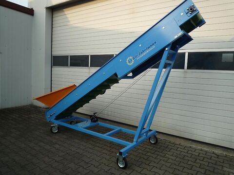 Sonstige Förderband / Stollenband V 4000
