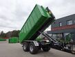 Pronar Containeranhänger / Containerfahrzeug / Hakenlif