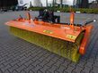 Pronar Kehrmaschine ZM-28H, 2800 mm, 650 mm Ø, NEU 