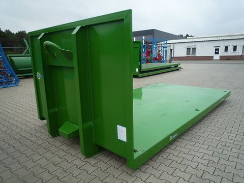 Sonstige Container STE 4500/Plattform, Abrollcontainer, H
