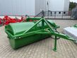 Sonstige Wiesenwalze M 275, mit abgerundete Kanten, 2-tei