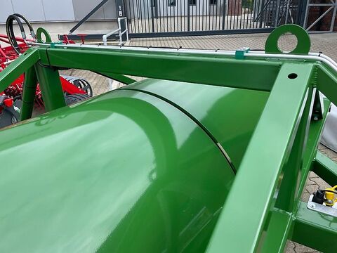 Wiesenwalze M 275, mit abgerundete Kanten, 2-tei 2