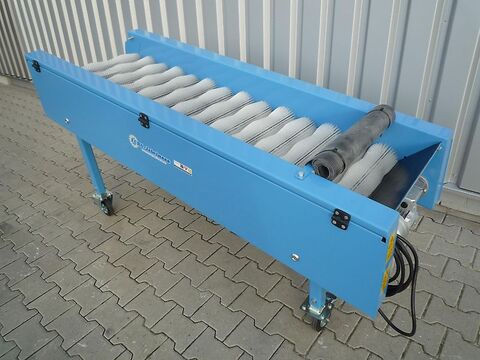Sonstige Bürstenmaschine V 5514 – 550 mm Arbeitsbreite, 7