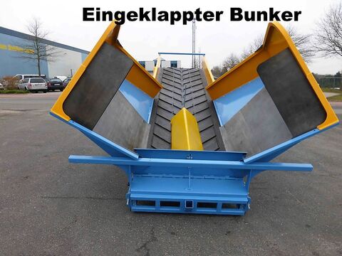 Sonstige Sturzbunker V 45120, NEU