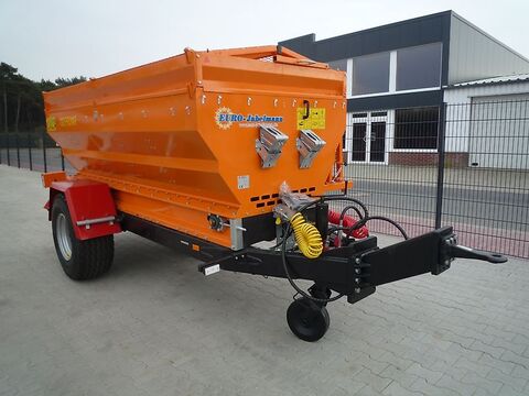Pronar Sand- und Salzstreuer T 132