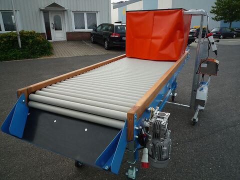 Sprühgerät Potato 1 / Potato 2 3