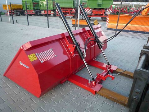 Sonstige Gabelstaplerschaufel EFS 2400, 2,40 m, NEU