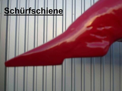 Sonstige Gabelstaplerschaufel EFS 2400, 2,40 m, NEU