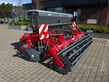 Unia Zwischenfruchtdrillmaschine, Alfa 3,00 m, 25 Rei 
