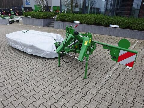 Pronar Heckscheibenmähwerk PDK 220, 2,20 m  inkl. Beleu 2