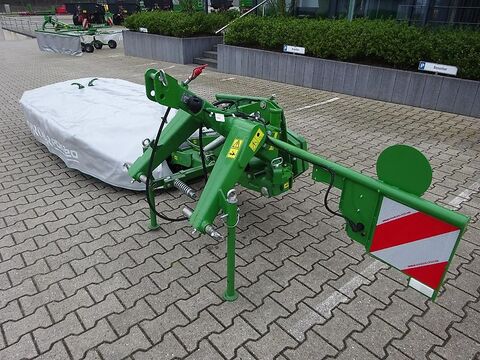 Pronar Heckscheibenmähwerk PDK 220, 2,20 m  inkl. Beleu 3
