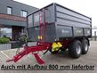 Pronar T 679/2 Baumuldenkipper