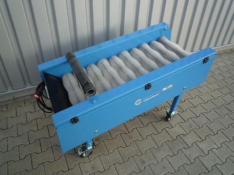 Sonstige Bürstenmaschine V 5510 – 550 mm Arbeitsbreite, 7