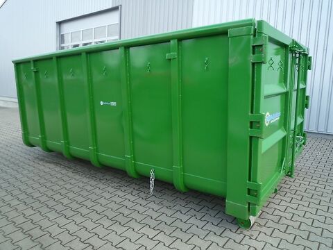 Sonstige Container STE 4500/2000, 21 m³, Abrollc