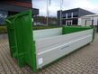 Sonstige Container, Plattform, STE 4500 mit ALU-Bordwände